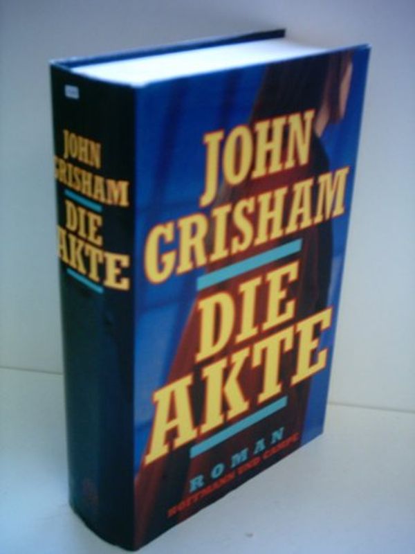 Cover Art for B004DYVCCY, The firm / John Grisham by John Grisham