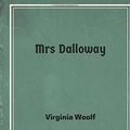 Cover Art for 9781975931162, Mrs Dalloway by Virginia Woolf