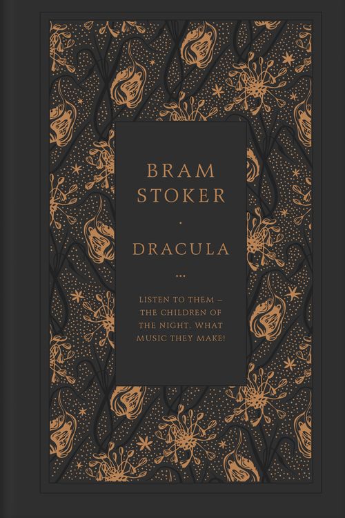 Cover Art for 9780241256596, Dracula (Faux Leather Edition)Design by Coralie Bickford-Smith by Bram Stoker