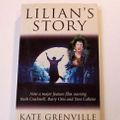Cover Art for 9781864481167, Lilian's Story by Kate Grenville