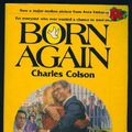 Cover Art for 9780553228052, Born Again by Charles Colson