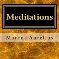 Cover Art for 9781548297756, Meditations by Thomas Moore
