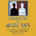 Cover Art for 9780743572446, Embracing the Wide Sky by Daniel Tammet
