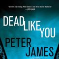Cover Art for 9780312643201, Dead Like You by Peter James