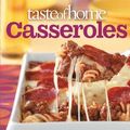 Cover Art for 9780898218763, Taste of Home: Casseroles by Taste of Home