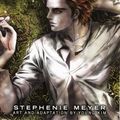 Cover Art for 9780606264693, Twilight, Volume 2 by Stephenie Meyer
