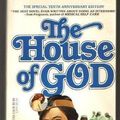 Cover Art for 9780440133711, The House of God by Samuel Shem