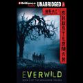 Cover Art for B002WEBB5A, Everwild: Skinjacker Trilogy, Book 2 by Neal Shusterman