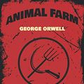 Cover Art for 9798702974675, Animal Farm by George Orwell