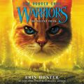 Cover Art for 9780062965325, Warriors: The Broken Code #2: The Silent Thaw by Erin Hunter