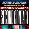 Cover Art for 9780451453440, Second Contact: Starsea Invade by G.Harry Stine