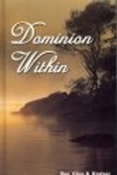 Cover Art for 9780930227500, Dominion Within by G. A. Kratzer