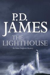 Cover Art for 9780676977790, The Lighthouse by P D James