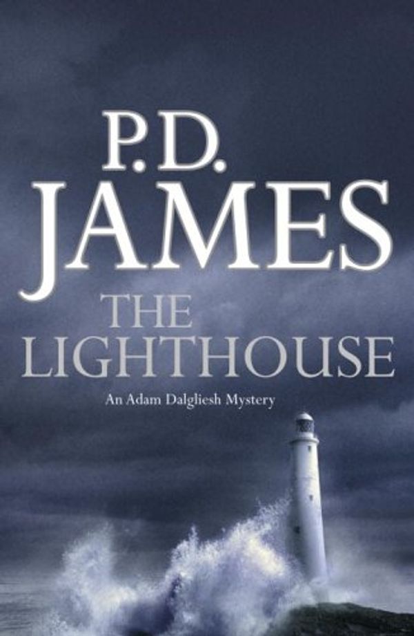 Cover Art for 9780676977790, The Lighthouse by P D James