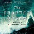 Cover Art for 9780786212170, The Perfect Storm by Sebastian Junger