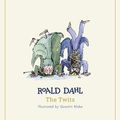 Cover Art for 9780241677650, The Twits by Roald Dahl