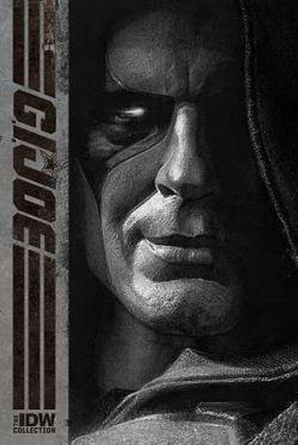Cover Art for B01FYK9U6A, Mike Costa: G.I. Joe : The IDW Collection, Volume 4 (Hardcover); 2014 Edition by Mike Costa, Christos N. Gage, Chuck Dixon, Larry Hama
