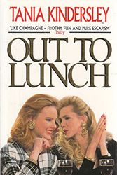 Cover Art for 9780552137089, Out to Lunch by Tania Kindersley