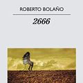Cover Art for 9788433968678, 2666 by Roberto Bolano