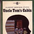 Cover Art for 9780451510099, Uncle Tom's Cabin by Professor Harriet Beecher Stowe