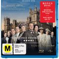 Cover Art for 5050582854411, Downton Abbey: Season 1 (with Bonus Disc) by USPHE