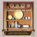 Cover Art for 9781436101226, The Full Cupboard of Life by Alexander McCall Smith