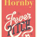 Cover Art for 9780241969892, Fever Pitch by Nick Hornby