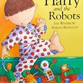 Cover Art for 9780864613042, Harry and the Robots by Ian Whybrow