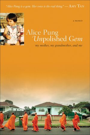 Cover Art for 9780452290006, Unpolished Gem by Alice Pung