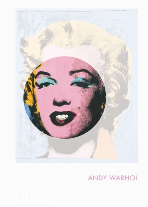 Cover Art for 9780714861586, Andy Warhol: Phaidon Focus by Joseph Ketner, Joseph Ketner