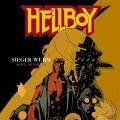 Cover Art for 9783936480061, Hellboy 6 by Mike Mignola