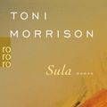 Cover Art for 9783499238154, Sula by Toni Morrison