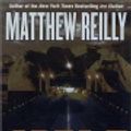 Cover Art for 9780312704179, Area 7 by Matthew Reilly