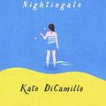 Cover Art for 9780606379359, Raymie Nightingale by Kate DiCamillo