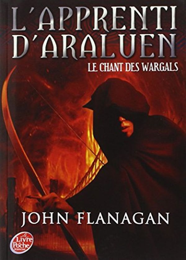 Cover Art for 9782013223447, L'apprenti d'Araluen, Tome 2 (French Edition) by John Flanagan