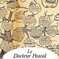Cover Art for 9798664565300, Le Docteur Pascal by Zola