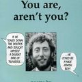 Cover Art for 9780907123095, You are, aren't You?: Poems by Michael Rosen by Michael Rosen