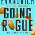Cover Art for 9781035401963, Going Rogue by Janet Evanovich