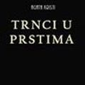 Cover Art for B004HC1JHU, Trnci u prstima by Agata Kristi