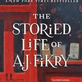 Cover Art for 9780606360760, The Storied Life of A. J. Fikry by Gabrielle Zevin