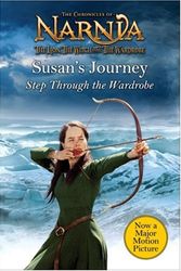 Cover Art for 9780060852375, Susan's Journey by Alison Sage