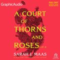 Cover Art for 9798212025324, A Court of Thorns and Roses (1 of 2) [Dramatized Adaptation]: A Court of Thorns and Roses 1 (Court of Thorns and Roses) by Sarah J. Maas