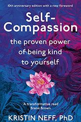 Cover Art for 0783324952193, Self Compassion by Kristin Neff