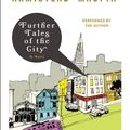 Cover Art for 9780061977350, Further Tales of the City by Armistead Maupin, Armistead Maupin