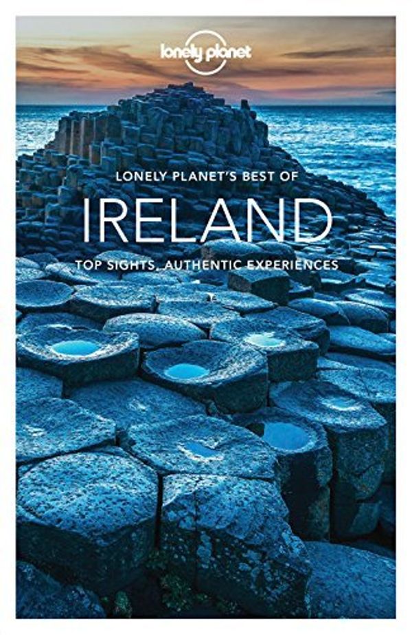 Cover Art for B01N40DCJH, Lonely Planet Best of Ireland (Travel Guide) by Lonely Planet (2016-05-13) by Lonely Planet;Neil Wilson;Fionn Davenport;Damian Harper;Catherine Le Nevez;Ryan Ver Berkmoes