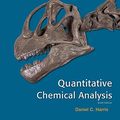 Cover Art for 9781464135385, Quantitative Chemical Analysis by Daniel C. Harris