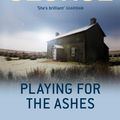 Cover Art for 9781444738322, Playing For The Ashes: An Inspector Lynley Novel: 7 by Elizabeth George