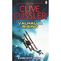 Cover Art for 9781405931236, Valhalla Rising by Clive Cussler