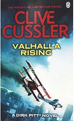 Cover Art for 9781405931236, Valhalla Rising by Clive Cussler