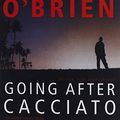 Cover Art for 9781469236193, Going After Cacciato by O'Brien, Tim